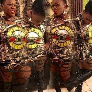 Meet your Posher, Latonya